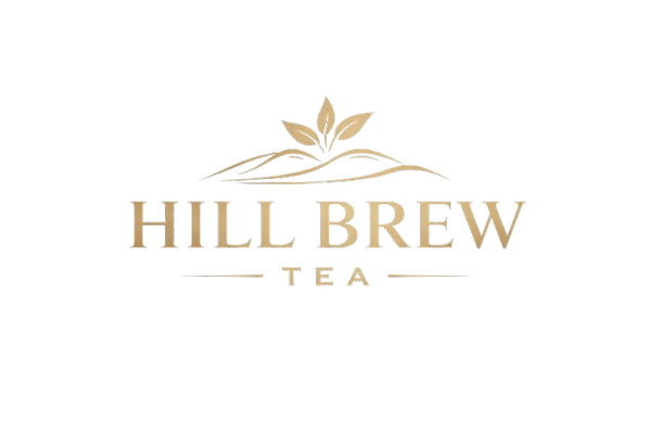 hill brew tea
